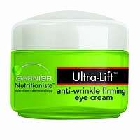 Garnier Nutritioniste Ultra Lift Eye Cream, 0.5oz  