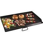 Camp Chef SG30 deluxe steel fry griddle  