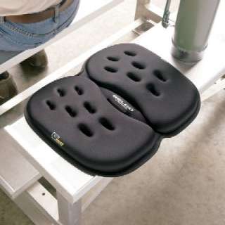 Mobility G Seat Ultra Portable Gel Seat Cushion Support  