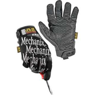 Mechanix Wear Original Grip Gloves 2XL MGG 05 012  