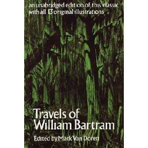  Travels of William Bartram   [TRAVELS OF WILLIAM BARTRAM 