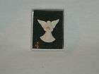 LENOX~ANGEL PIN~WITH CERTIFICATE