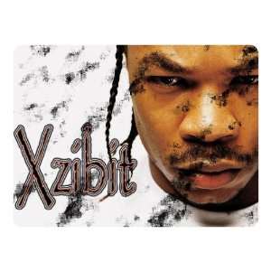  Brand New Mouse Pad Music Xzibit: Everything Else