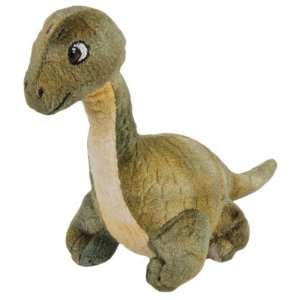  The Puppet Company Dinosaurs (Brontosaurus) Toys & Games