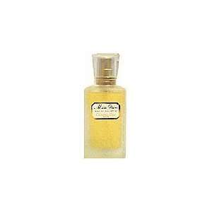 MISS DIOR Perfume. SOFT PARFUM CONCENTRATE SPRAY 2.5 oz (REFILL) By 