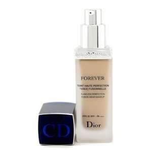 Christian Dior Diorskin Forever Flawless Perfection Fusion Wear Makeup 