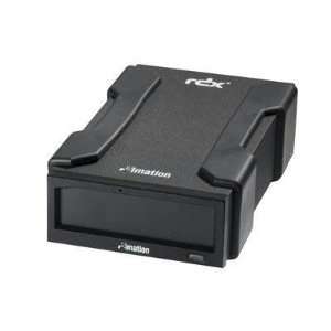  Exclusive External USB RDX Dock Only Kit By Imation Electronics