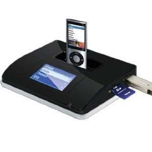  Upgraded iPod Docking Station With Built In Wifi Global 