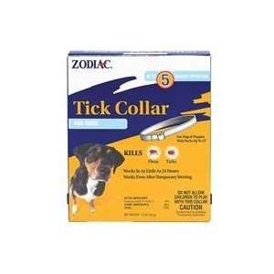 FLEA/TICK COLLAR DOGS, Size 1.20 OUNCE (Catalog Category DogFLEA 