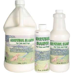   Cleansing Pet Shampoo for Cats and Dogs   Gallon