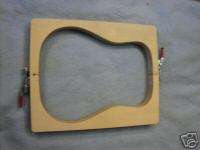 Luthier Martin Guitar kit mold for D 28 and Stew Mac  
