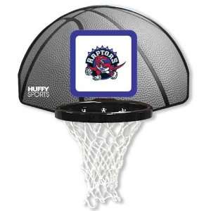    Toronto Raptors NBA Mini Jammer Basketball Hoop