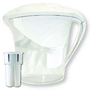  DuPont WFPT200X Mirage Water Filter Pitcher