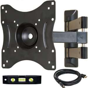  VideoSecu Articulating Swivel TV Wall Mounts for DYNEX 32 