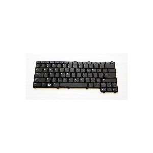  Dell Latitude E4200 US Keyboard 0W688D Electronics