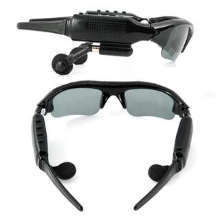 Sunglasses Sun Glasses Spy Hidden Video Camera Cam Covert  