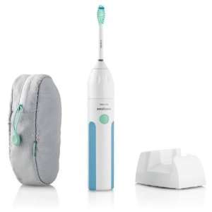   5600 Rechargeable Electric Toothbrush, White