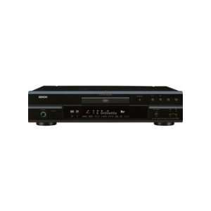   Progressive Scan DVD Audio/Video/Super Audio Player 