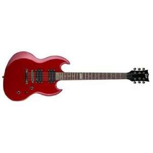  ESP LTD Viper 10 Electric Guitar Black Cherry Musical 