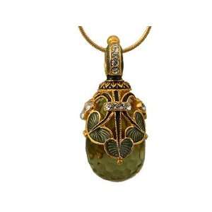  Lovely Faberge Style Egg Masterpiece Jewels Jewelry