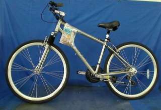 Schwinn Midmoor Mens Hybrid Bike (700c Wheels)  