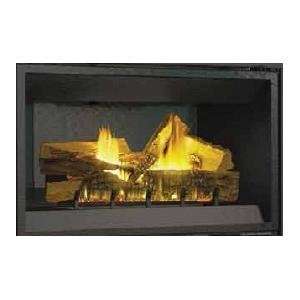    Napoleon Gdi44 32 inch Natural Gas Fireplace Insert