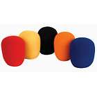 microphone color foam covers  