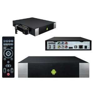  Android Hd Media Player Electronics