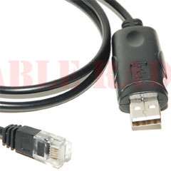 USB Programming cable Kenwood TK 2180 KPG 36 TK 480  