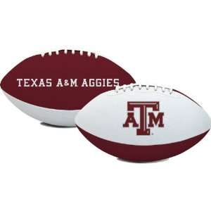  NCAA Texas A&M Tailgater Football