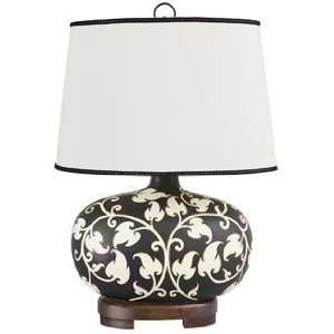  Frederick Cooper FTP176H1 Lagos Table Lamp