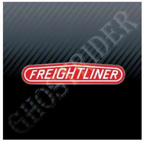  Freightliner Trucks Emblem Logo Car Trucks Sticker Decal 