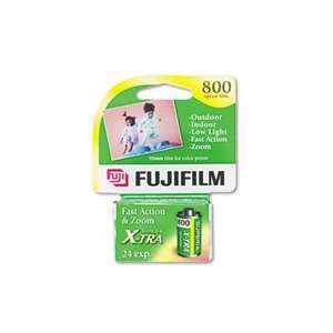  Fuji® Superia 35mm Color Print Film, 800 ASA, One 24 