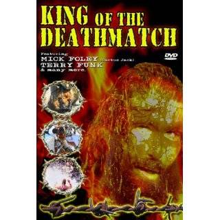 King of the Death Match Mick Foley, Terry Funk ~ Mick Foley, Terry 