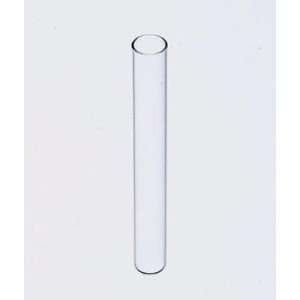 Fisherbrand Disposable Borosilicate Glass Tubes with Plain End, 16 x 