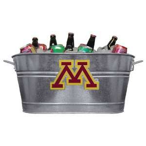   Minnesota Golden Gophers NCAA Beverage Tub/Planter
