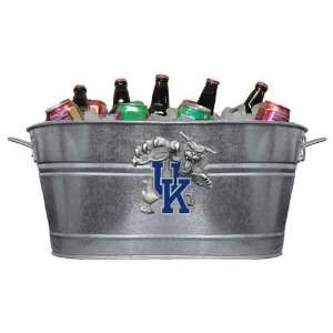 Kentucky Wildcats NCAA Beverage Tub/Planter (5.6 Gallon)  