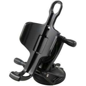  GARMIN 010 10457 00 Auto Mounting Bracket Suction Cup 