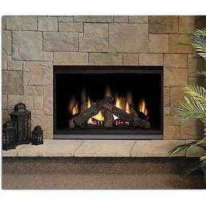   Ignition Clean Face Direct Vent Natural Gas Fireplace