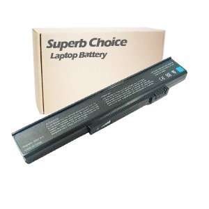  Superb Choice® New Laptop Replacement Battery for GATEWAY 