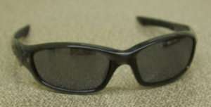 Oakley Straight Jacket Sunglasses (04 327)  