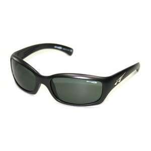  Arnette Sunglasses MANIFESTO MATTE BLACK Sports 