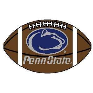  Penn State Nittany Lions Football Rug