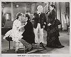 Irene Dunne, Allan Jones, Show Boat, 1936 ~ ORIGINAL scene still