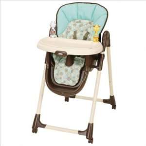  Graco Meal Time Adjustable Plastic High Chair in Milan 