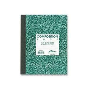  AMPAD Corporation Products   Composition Book, Graph Ruled 