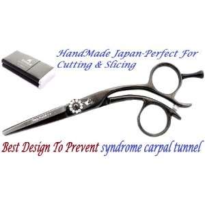NINJA JAPAN   Hairdressing Scissors Hair Shears   SPECIALLY DESIGNED 