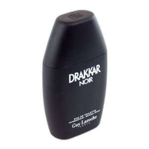  DRAKKAR NOIR by GUY LAROCHE   EDT Spray (tester) 1 oz for 