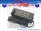 5V AC Adapter For LG Electronics LGDVP7772 DVD Charger Power Supply 