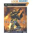Halo 2 The Official Game Guide by Piggyback Interactive ( Paperback 
